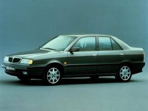 Lancia Dedra 2000 Turbo